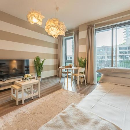 דירות First Class Studio With Dubai Downtown Boulevard View מראה חיצוני תמונה