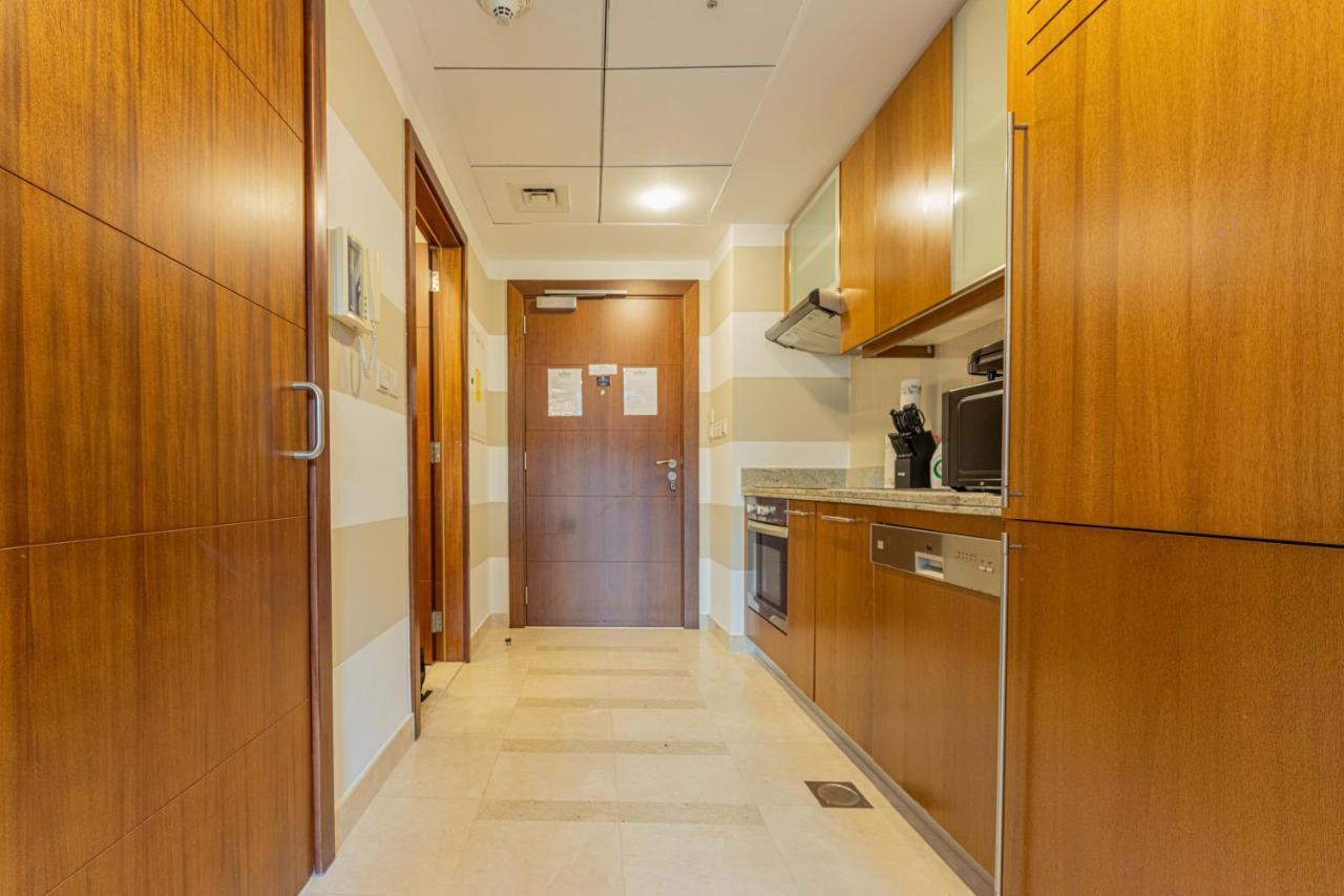 דירות First Class Studio With Dubai Downtown Boulevard View מראה חיצוני תמונה