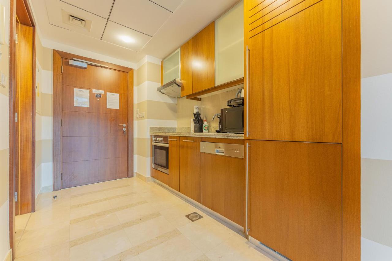 דירות First Class Studio With Dubai Downtown Boulevard View מראה חיצוני תמונה