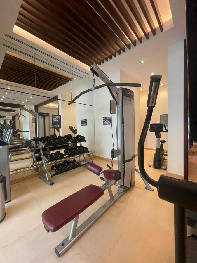 דירות First Class Studio With Dubai Downtown Boulevard View מראה חיצוני תמונה